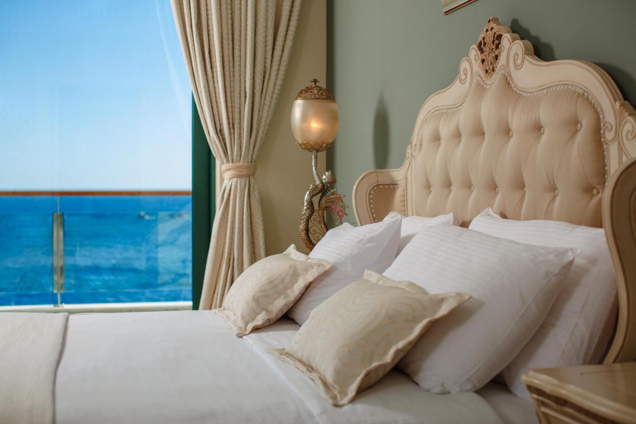 فندق رويال برنسس دوبروفينك المظهر الخارجي الصورة A bedroom at the hotel