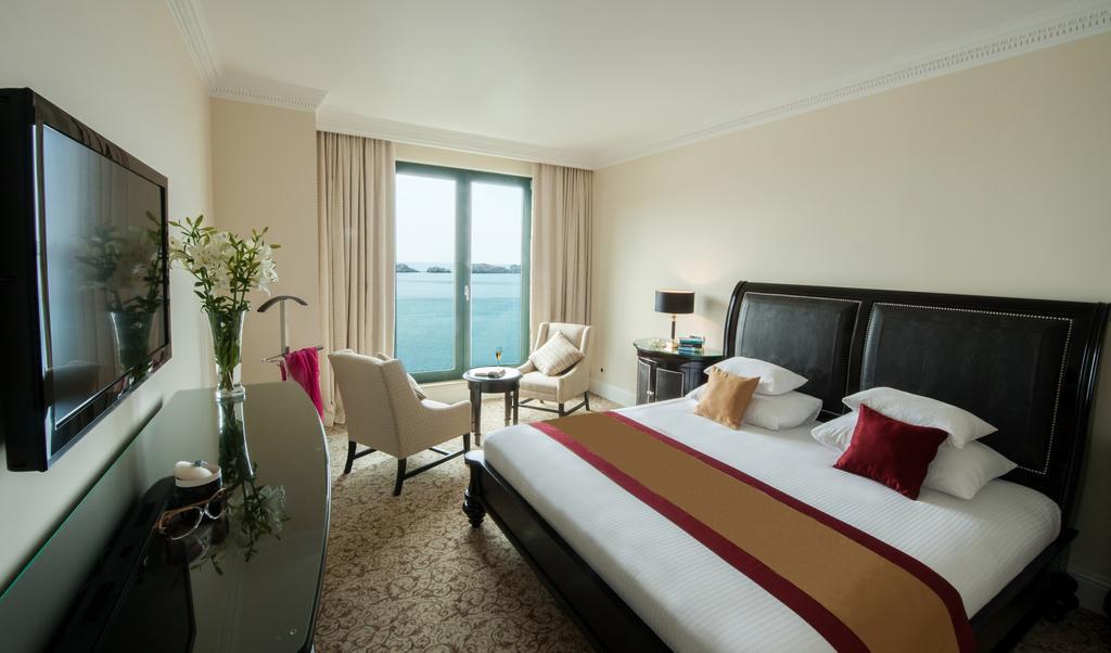 فندق رويال برنسس دوبروفينك الغرفة الصورة A room at the hotel