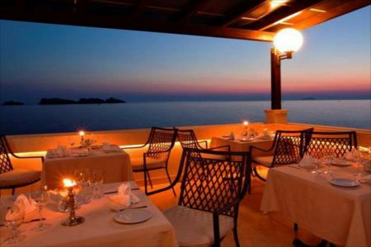 فندق رويال برنسس دوبروفينك المظهر الخارجي الصورة The restaurant at the hotel